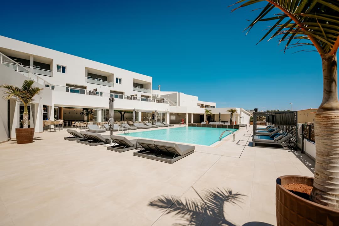 Beachside Escape - main photo