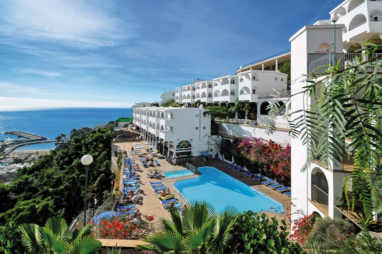 Gran Canaria Escape - main photo