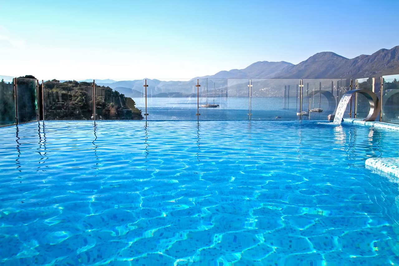 Holiday to Dubrovnik - photo 2