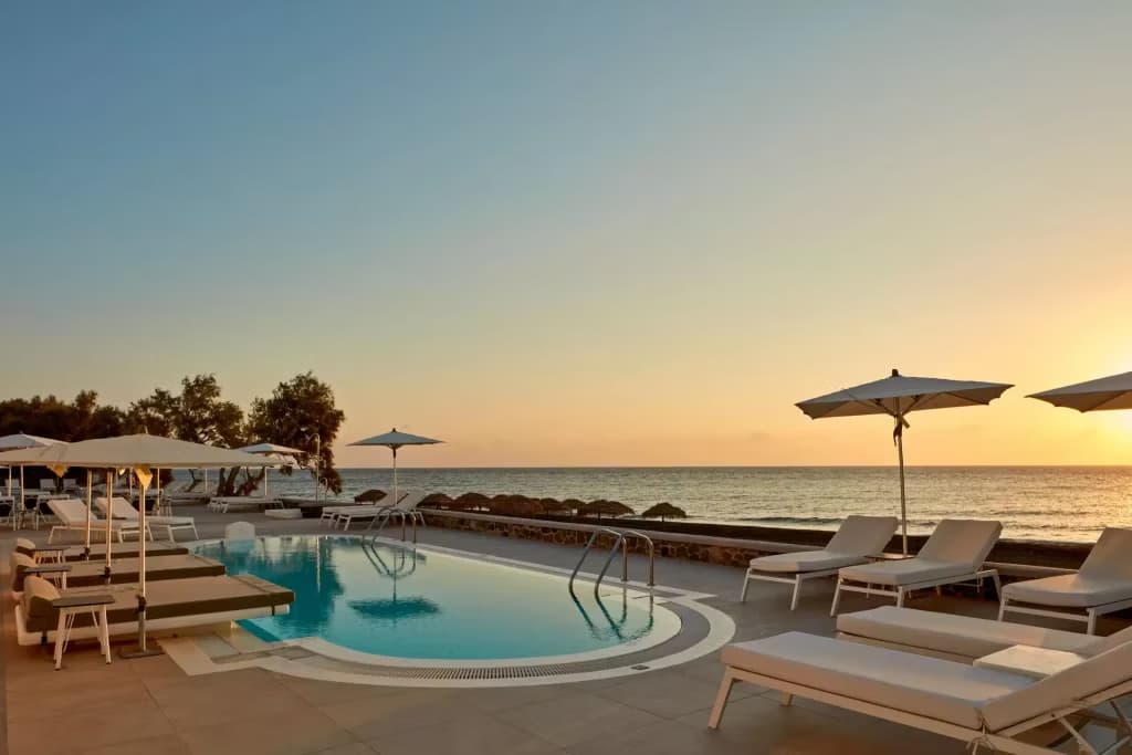 Santorini Summer Getaway - photo 2