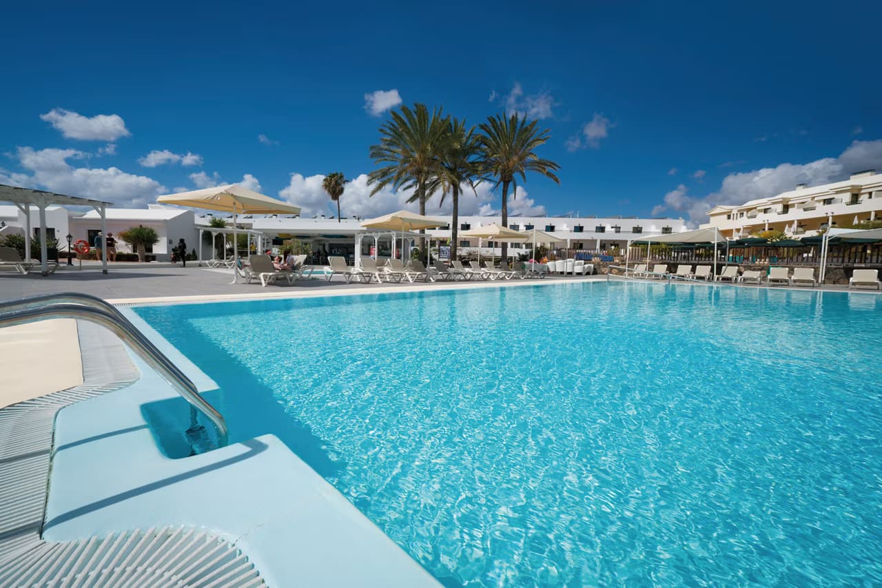 Holiday in Lanzarote - photo 2