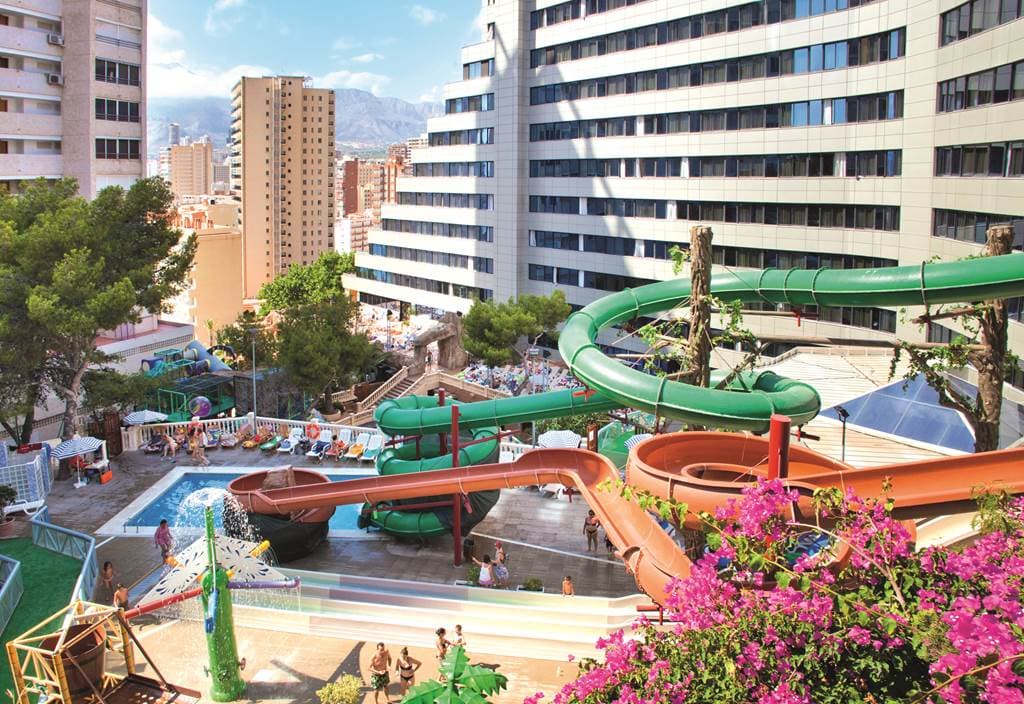 Benidorm Holiday - photo 3