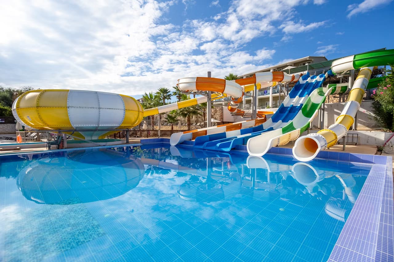 Caretta Paradise - main photo
