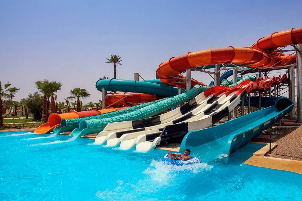 Valeria Madina Club Resort - main photo