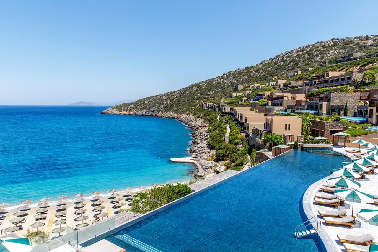 Luxury Family Getaway - main photo