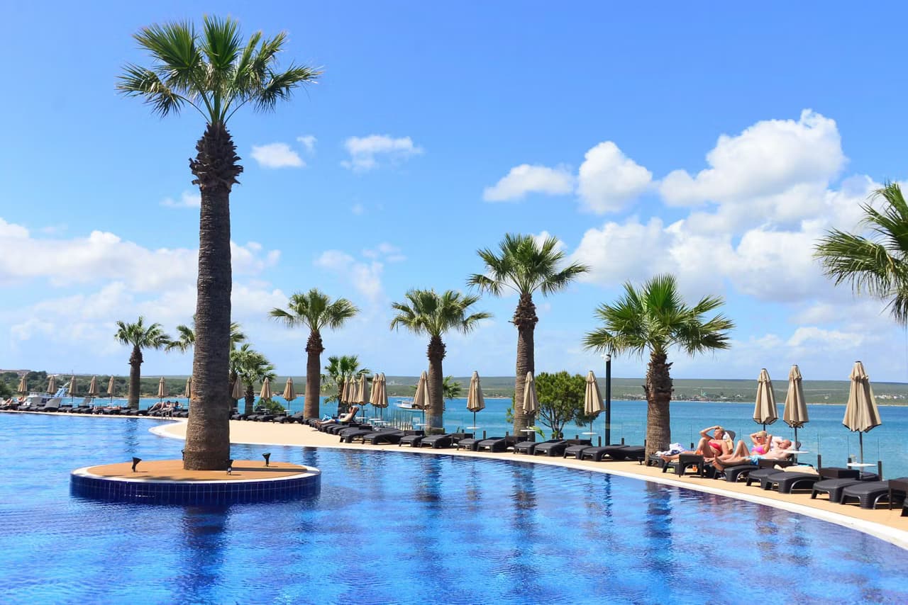 Holiday to Bodrum - photo 2