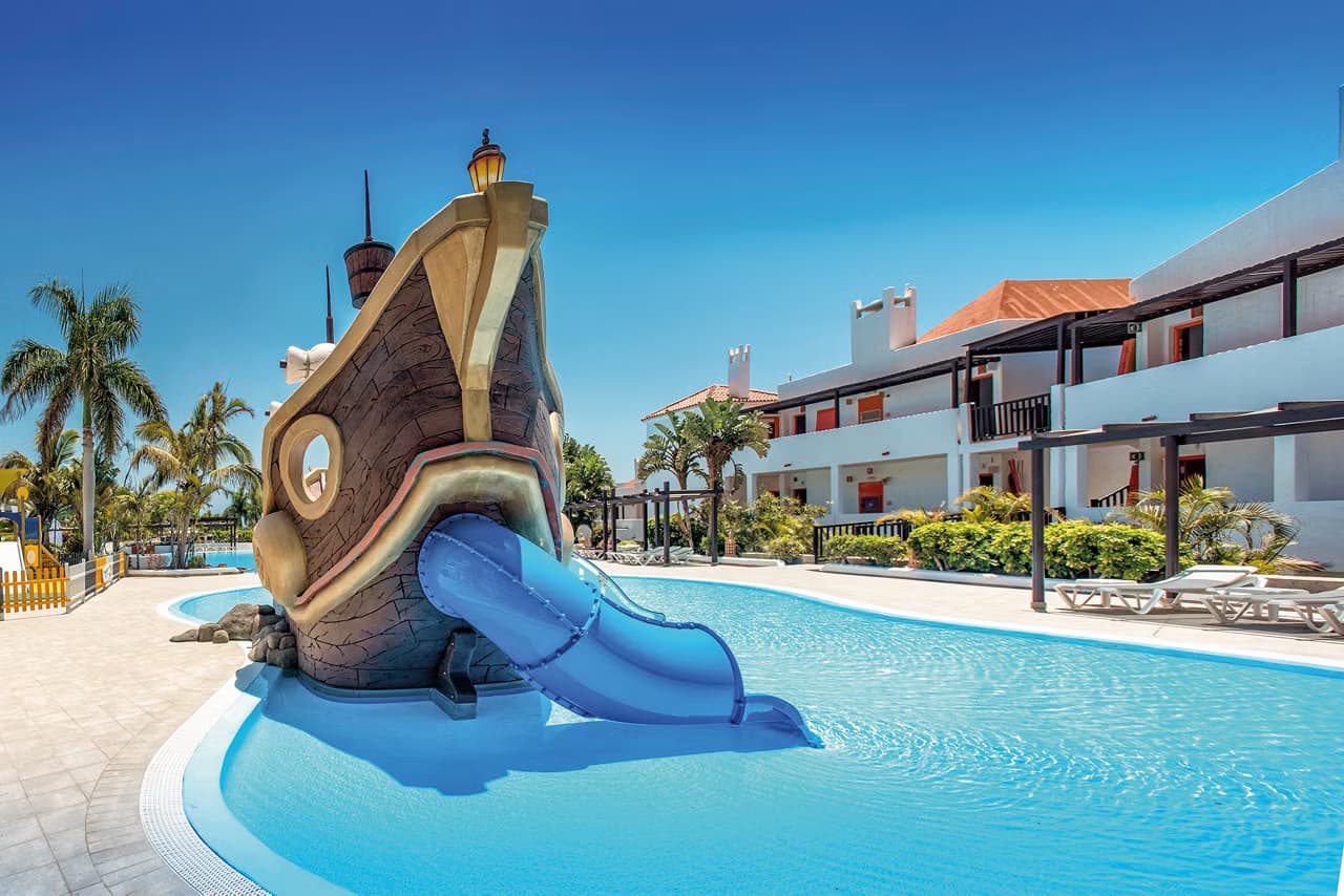 Fuerteventura Princess - photo 3