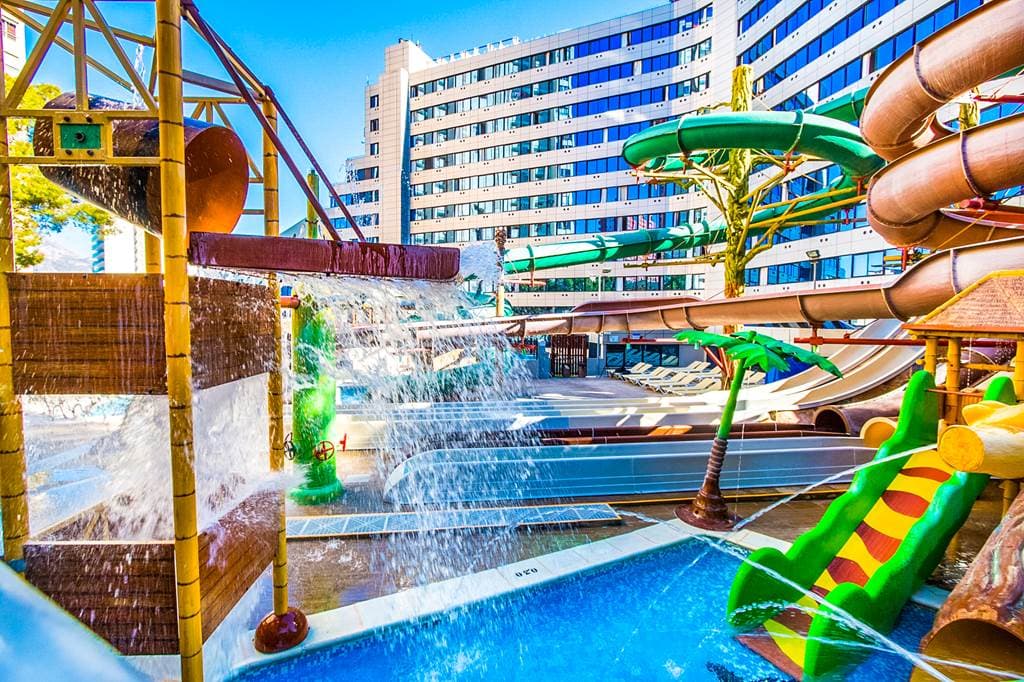 Holiday to Costa Blanca - main photo