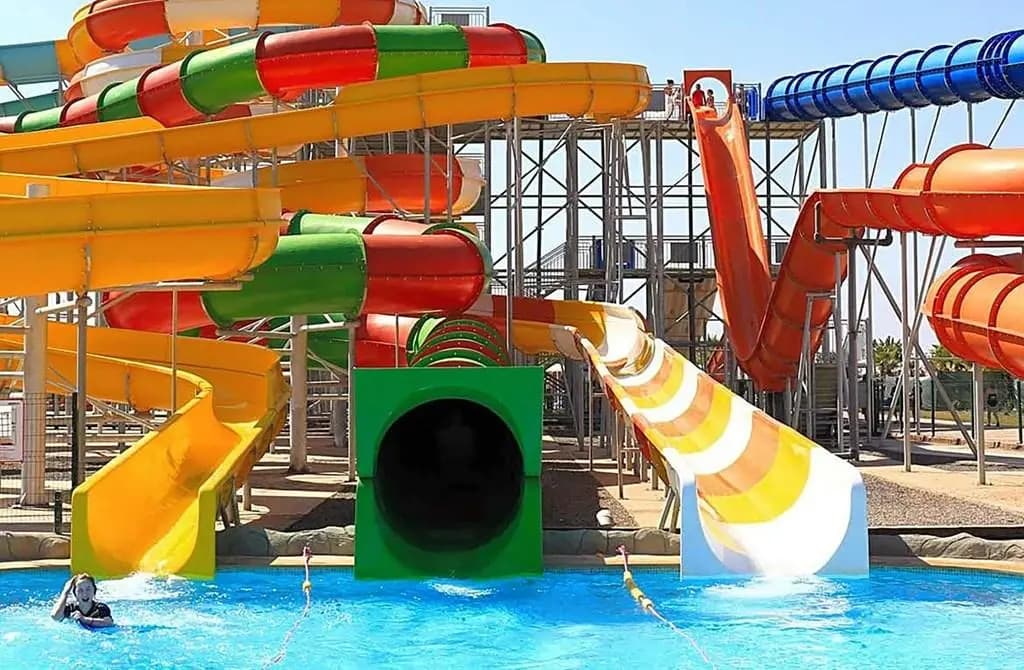 Aqua Mirage Club - photo 3