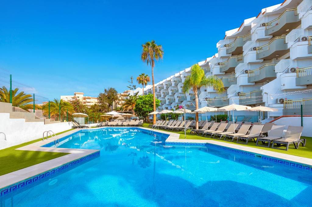 Tenerife Getaway - main photo