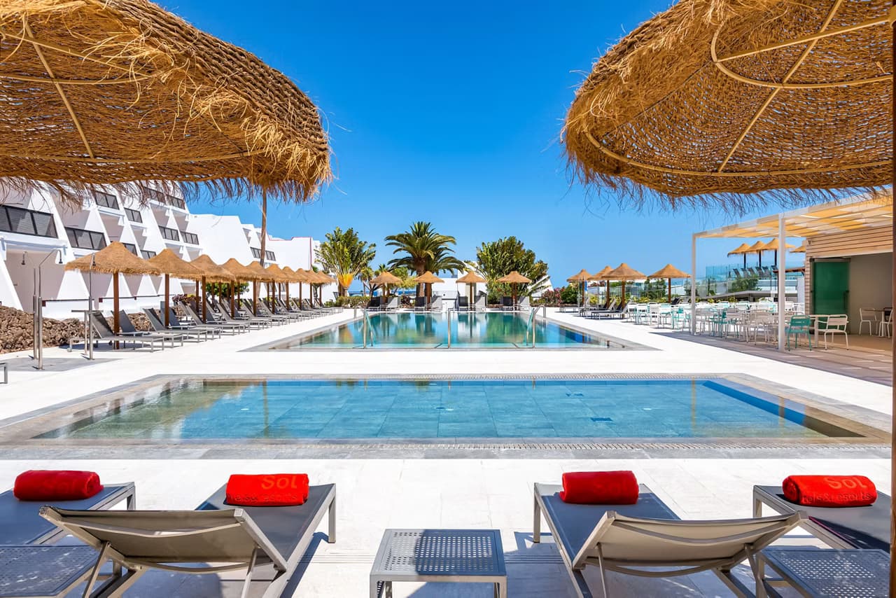 Fuerteventura Holiday - main photo