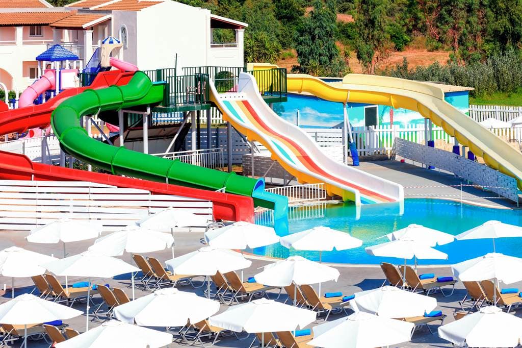 Sandy Beach Resort - main photo