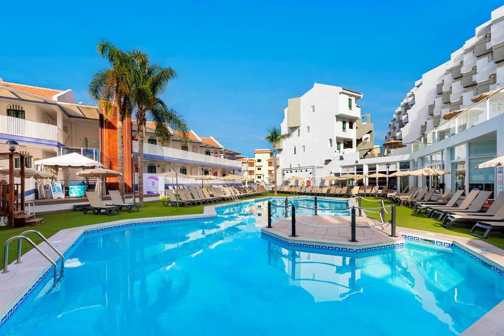 Tenerife Family Getaway - photo 3