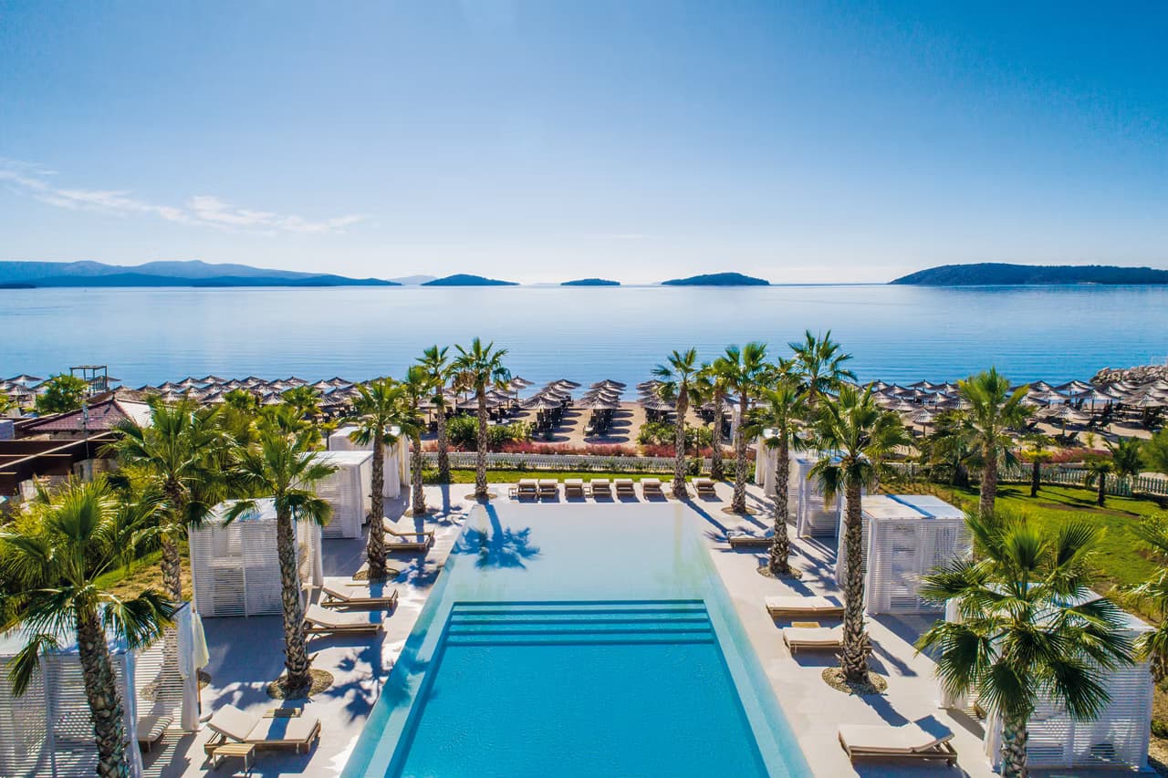 Split and Dalmatian Coast - main photo