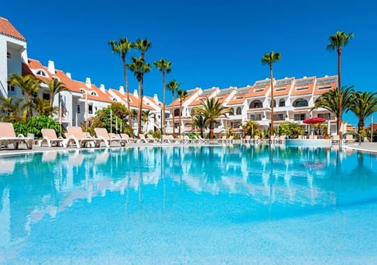 Tenerife Family Break - photo 2