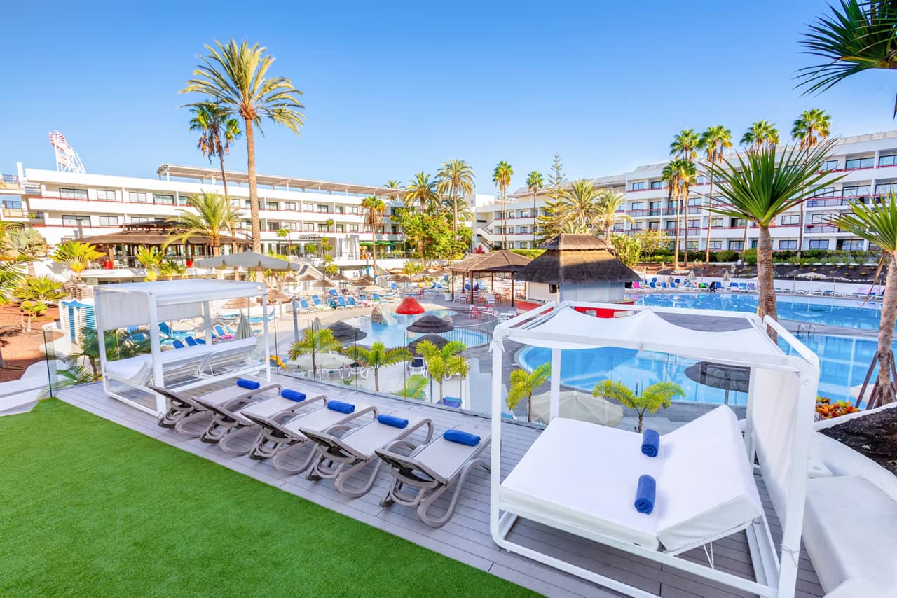 Tenerife Getaway - main photo
