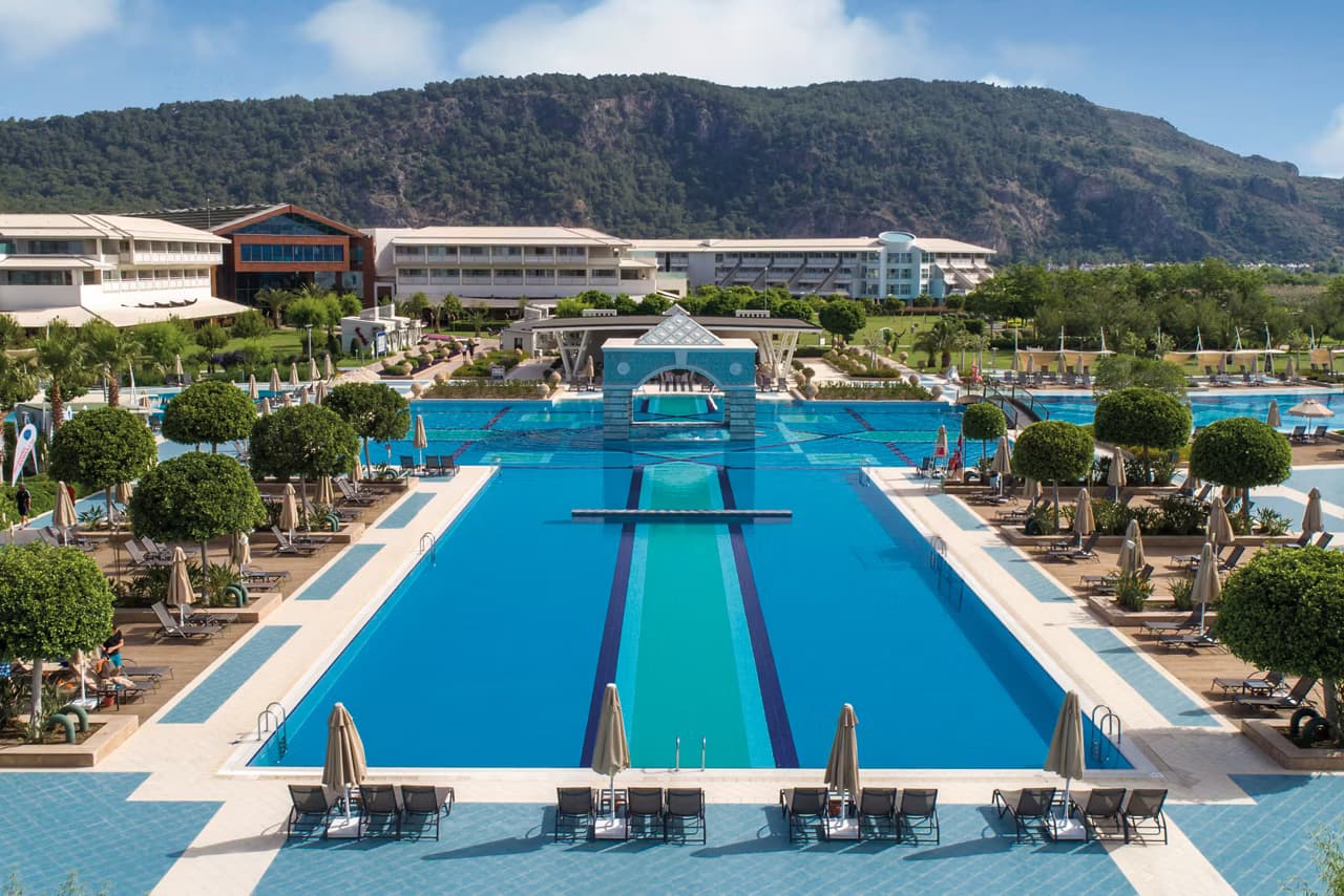 Dalaman Family Getaway - photo 2