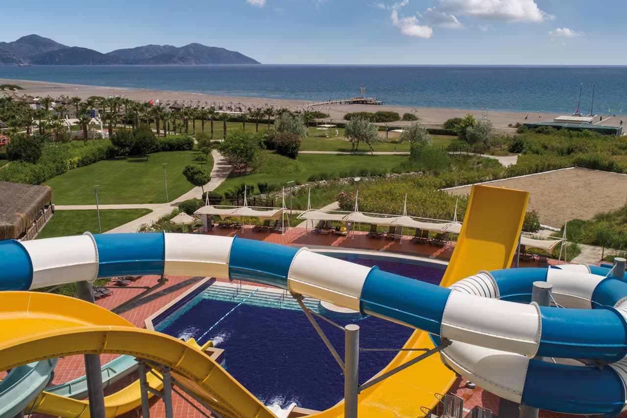 Dalaman Family Getaway - photo 3