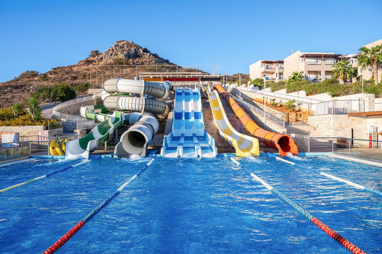 Grand Hotel Holiday - photo 2