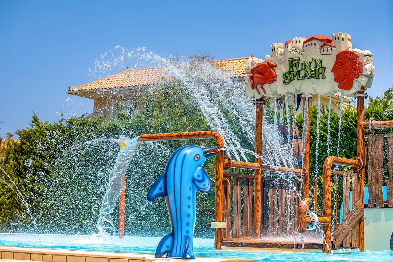 7 Nights in Zante - photo 3