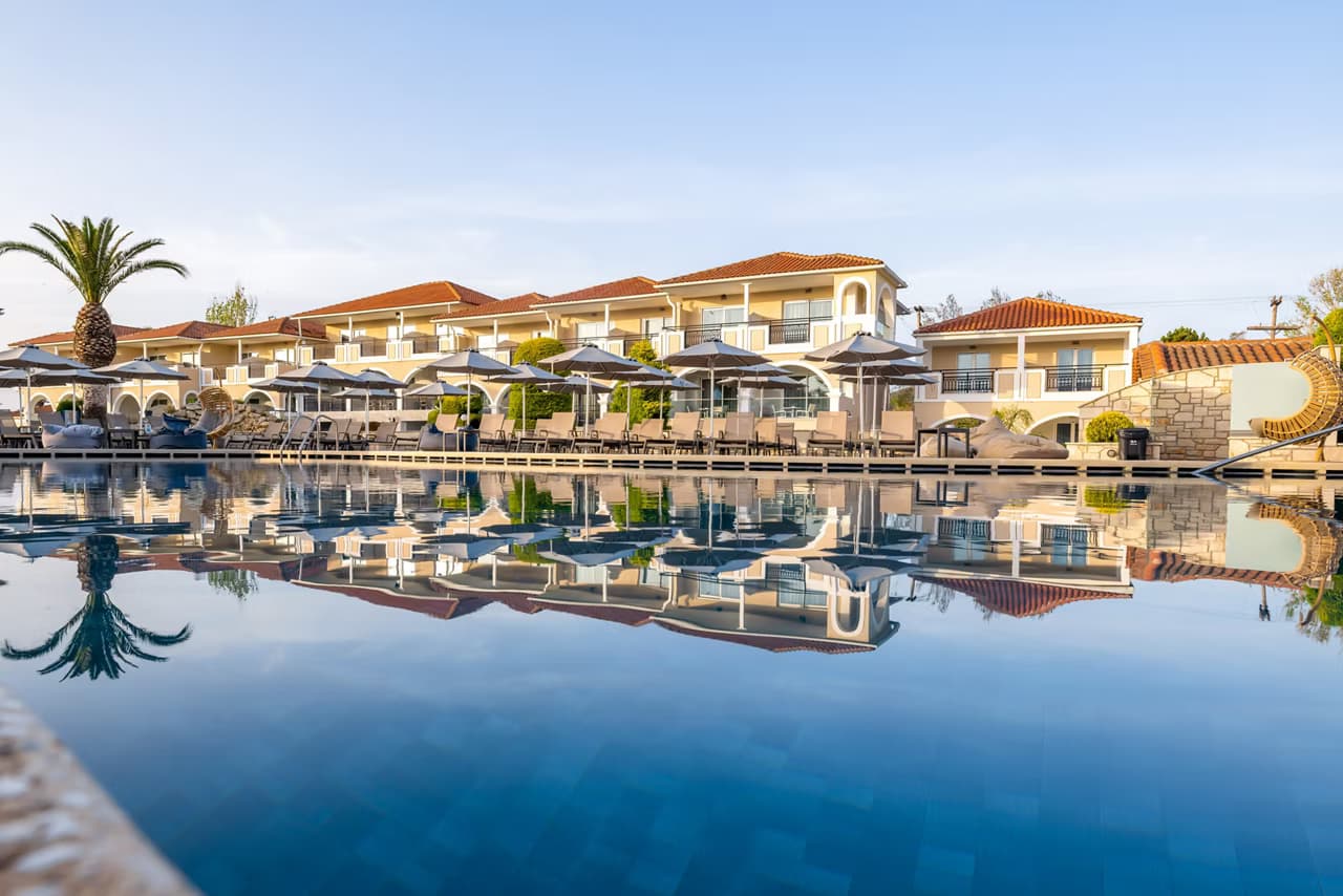7 Nights in Zante - main photo