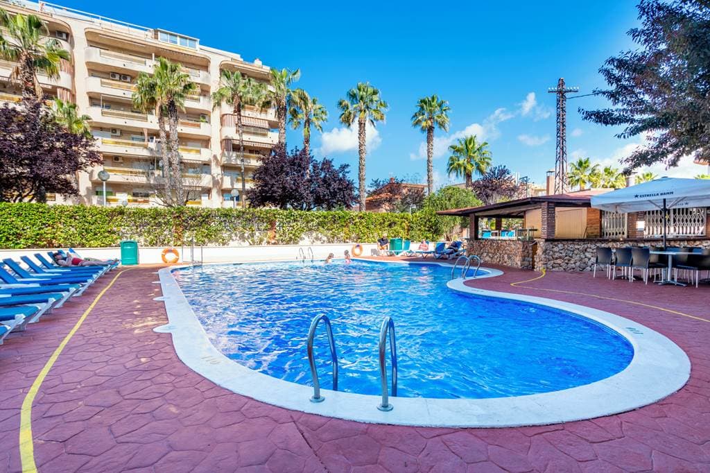 Villamarina Club - main photo