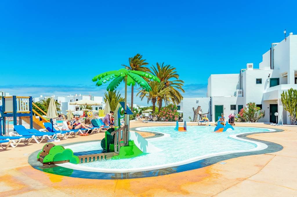 Holiday to Lanzarote - photo 3