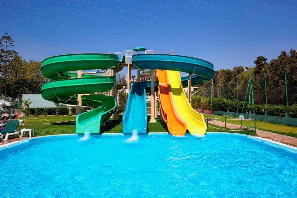 Agadir Family Holiday - main photo