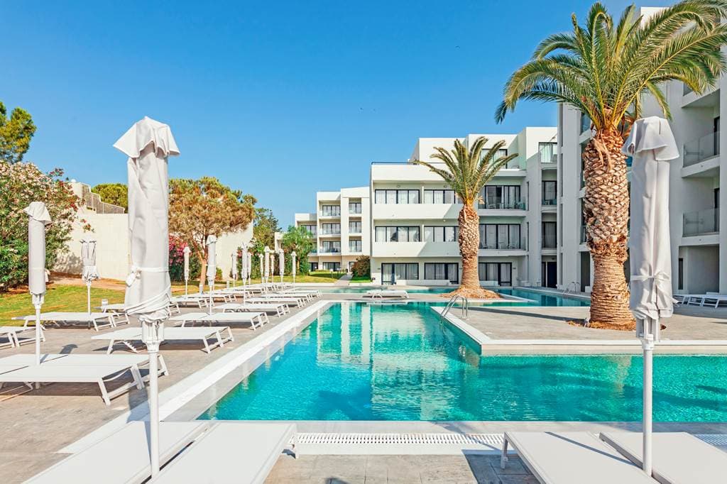 Afandou, Blue Sea Village - main photo