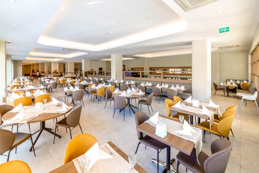 Julian Club Hotel - photo 3