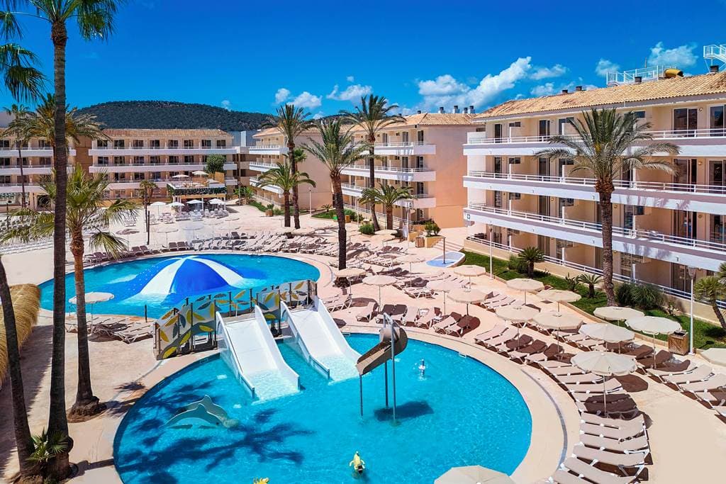 Magaluf, Fergus Club - photo 3
