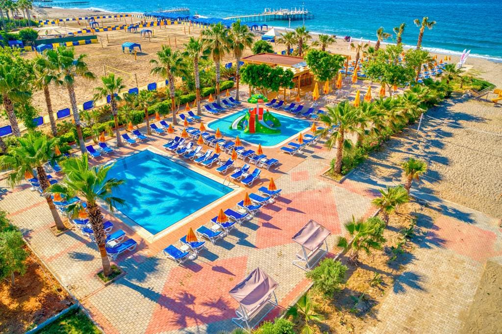 Numa Konaktepe Hotel