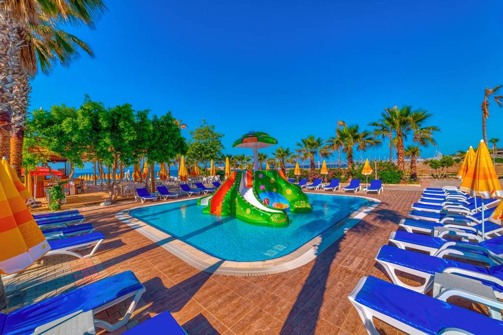 Numa Konaktepe Hotel - photo 2