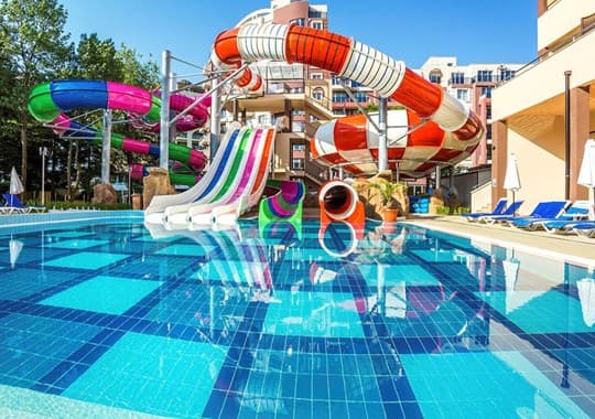Laguna Park & Aqua Club - main photo