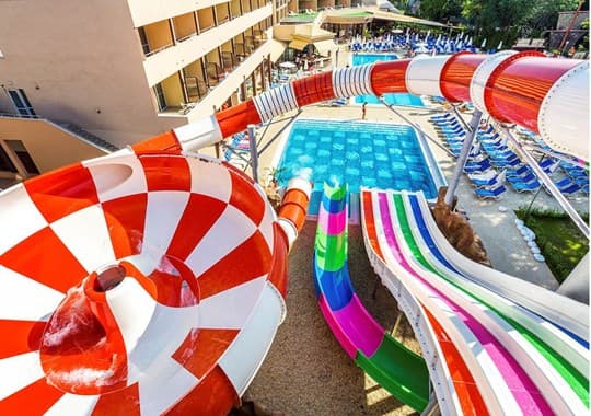 Laguna Park & Aqua Club - photo 2