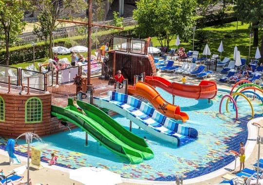 Laguna Park & Aqua Club - photo 3