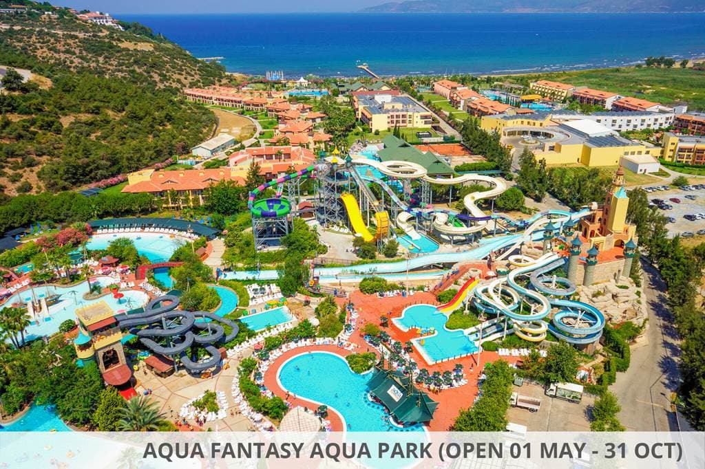 Aqua Fantasy 10 nights - photo 3