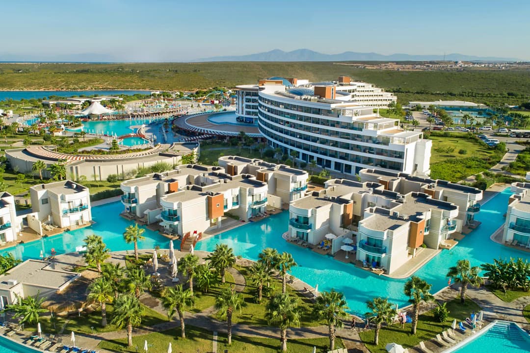 Altinkum Family Holiday - main photo
