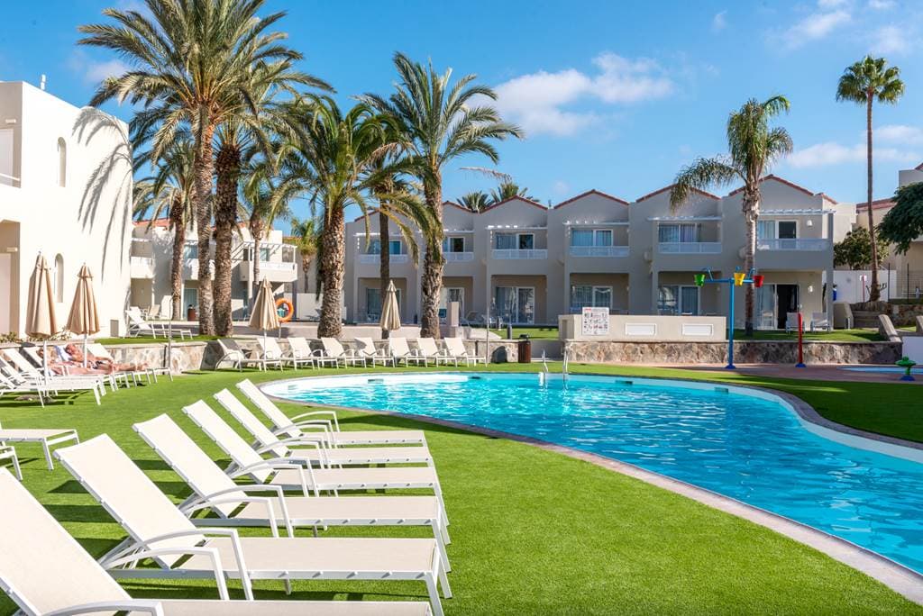 Maspalomas Escape - main photo