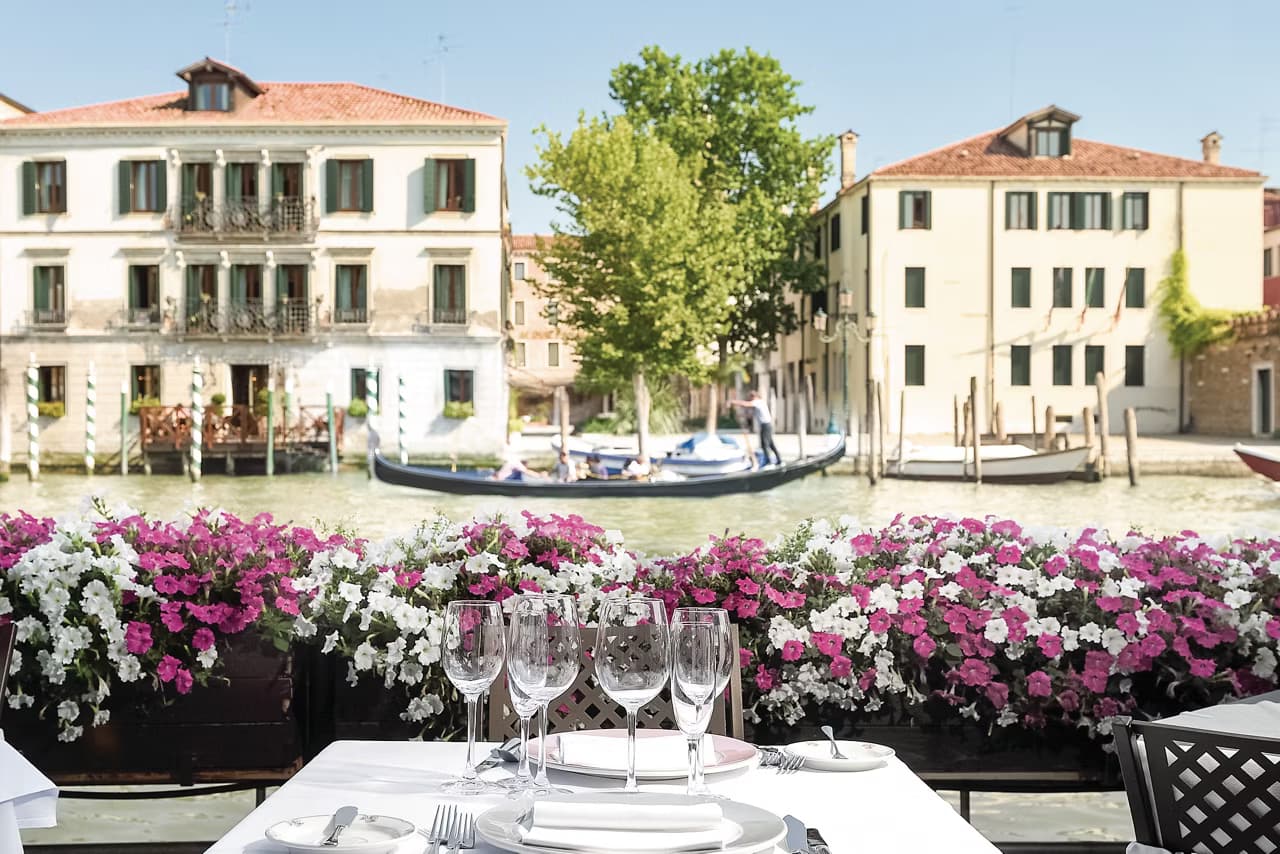 Venice City Break