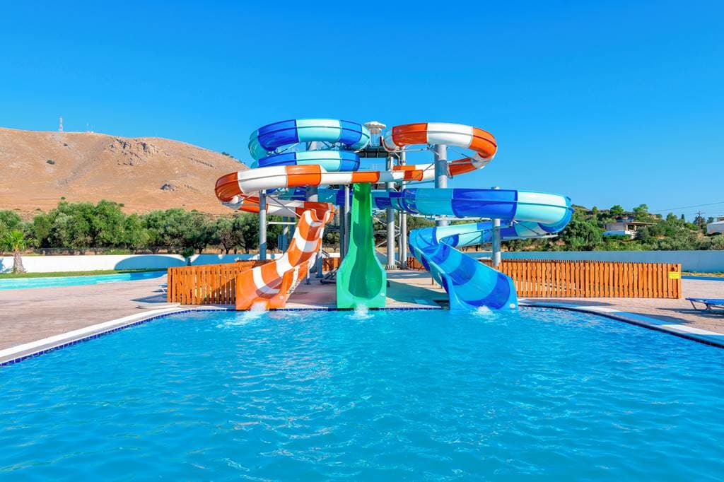 Family Getaway in Rhodes - photo 2