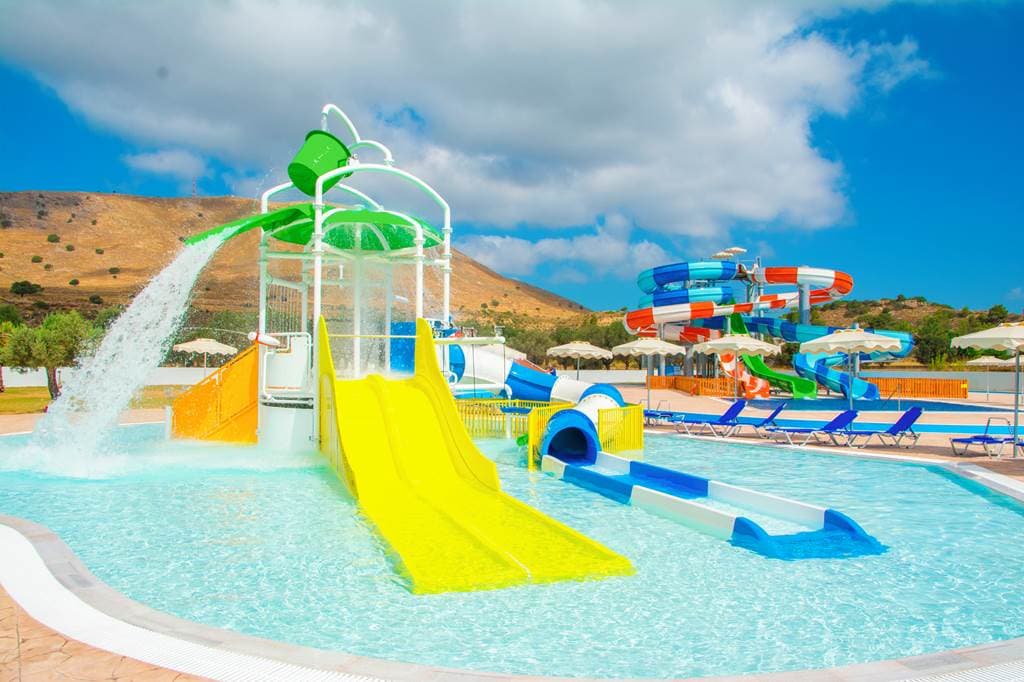 Family Getaway in Rhodes - photo 3