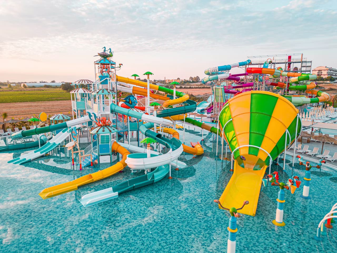 Dream Fun World - photo 2
