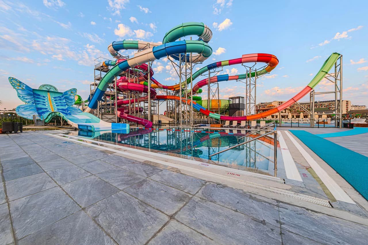 Dream Fun World - photo 3