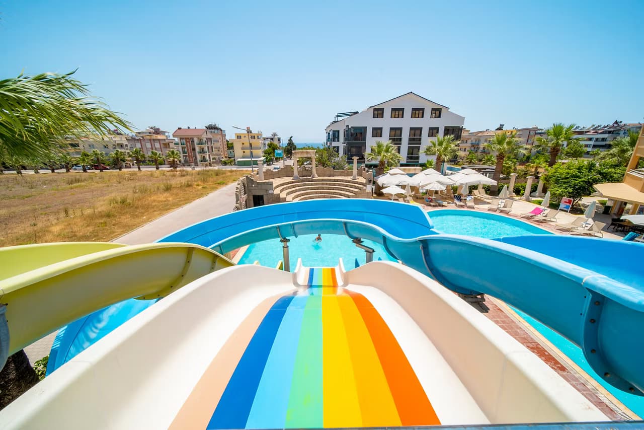 Bodrum Area Escape - photo 2