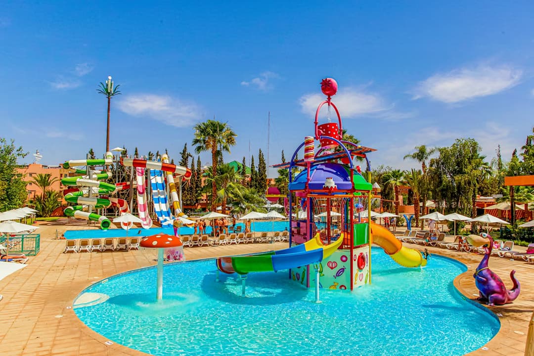 Rose Aqua Park - main photo