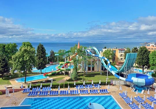Nessebar Family Escape - photo 2