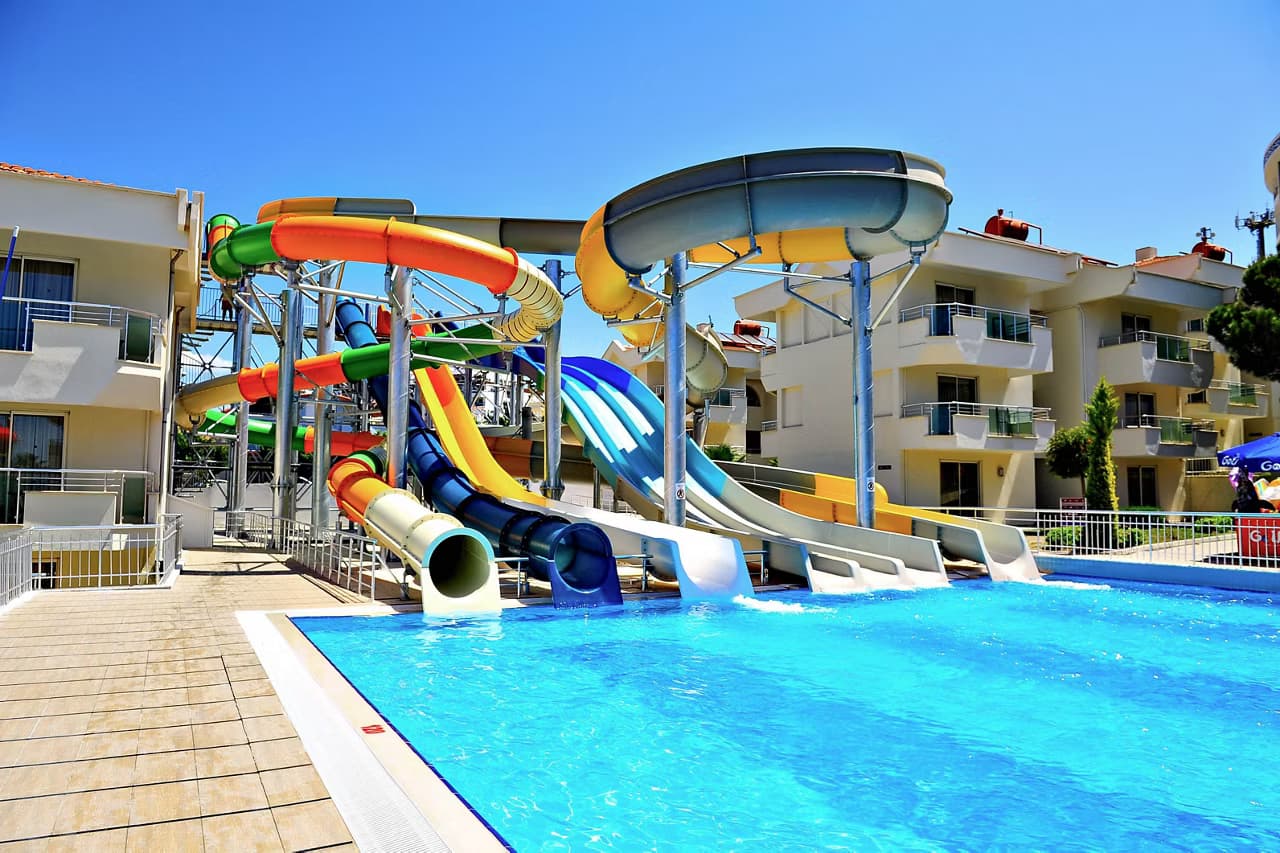 Holiday to Antalya - photo 3