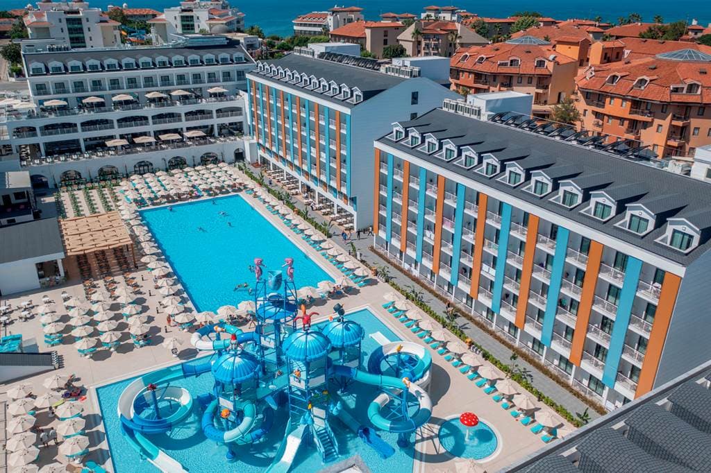 Antalya Area Getaway - photo 2