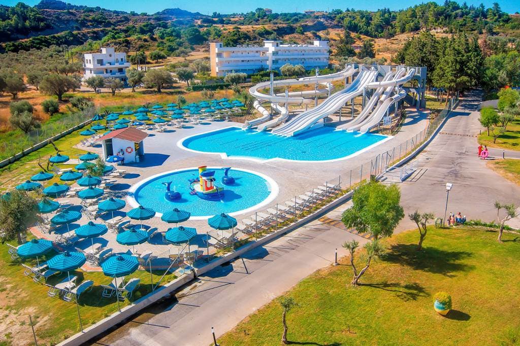 Cyprotel Faliraki - main photo